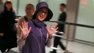 2018.11.24星光子さん fanmeeting in上海2週年