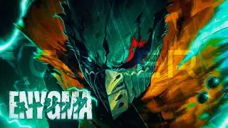 Feridas e Sangue | Deku Dark (Boku no Hero) | Enygma | Cover by Olafix