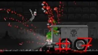 Zombie Night Terror Стадион прохождение сразу на зеленый мозг(испытание)