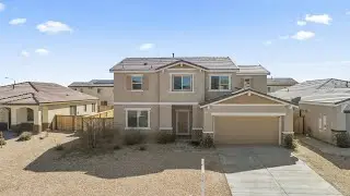 Video tour of Residential at 3558 Half Dome Avenue, Rosamond, CA 93560