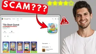 Tile Beat Quest Review 2025 &ndash; Legit or Fake Game?