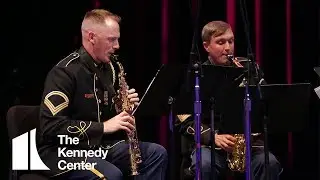 The U.S. Army Band 