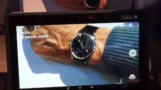Qualcomm Zeroth image recognition