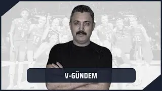V-GÜNDEM | Bursaspor Transferleri | Kış Transfer Sezonu | Gündem konuları