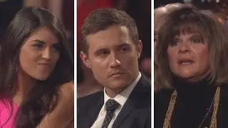 Bachelor Peter Weber&rsquo;s Mom Barb Responds to Haters