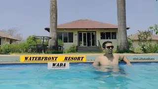 Waterfront Resort- Wada