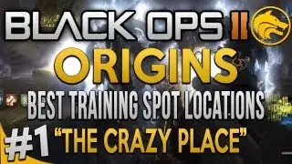 Origins: 