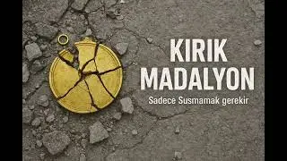 YELL -- Boş C&uuml;mleler (Kırık Madalyon)