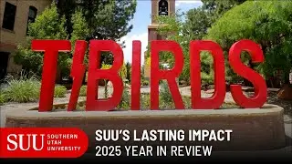 SUUs Lasting Impact