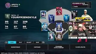 🚨 MLB THE SHOW GRIND! 🚨