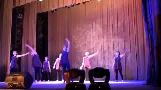 Art Dream Dance Studio  Иные   направление контемпорари, хореография Евгении Беленькой