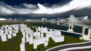 3rd Cebu Mactan Bridge