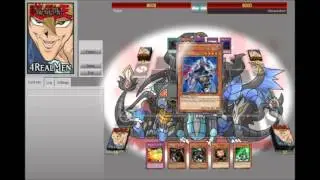 Retro Duels - TeleDAD vs Evilswarm