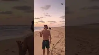 When You Underestimate Your Boyfriend 😂🔥