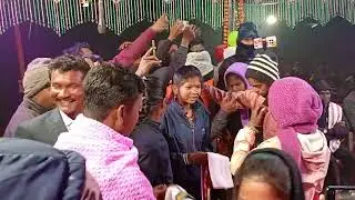 ନୂଆ ନାଟକ