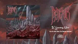 MAJESTIES - In Yearning, Alive (From 'Vast Reaches Unclaimed' LP, 2023)