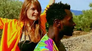 Bella ciao M&aacute;ximo Exponente ft Noemie Delavennat / Oscar @VivesMusica the www.GoodProjects.es