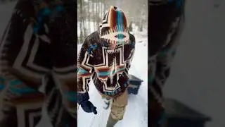 Правда о многослойной зимней одежде, которую никто не объяснит!