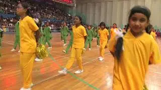 THARAK THANUJ ANNUALDAY 2015