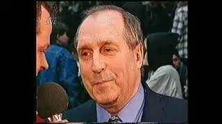 DSF 26.02.1997 Handball Bundesliga live (TuSEM Essen - THW Kiel)