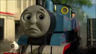 Thomas (Bolt) Trailer