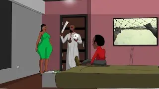When you think say you dey wise Episode 16