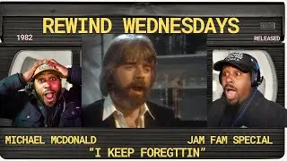 Rewind and Feel the Soul: Michael McDonald&rsquo;s &lsquo;I Keep Forgettin&rsquo;&rsquo; Is the Throwback You Need Today