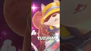 Alice Yuzuha And Astra Yao Team Comp | Zenless Zone Zero