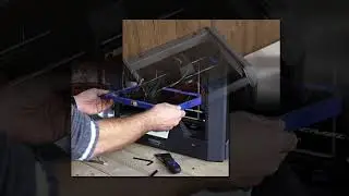 Award Winning 3D Printer, Idea Builder with Heated Build Plate to Print Nylon, ECO ABS