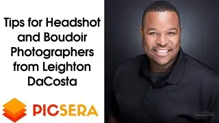 Getting Started in Boudoir and Portrait Photography | Tips from Leighton DaCosta of San Diego