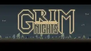 Grim nights (part 5) Rise of Mergle!!!!