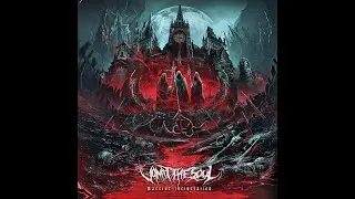 Vomit the Soul - 2024 - Massive Incineration (Brutal Death, DR11)