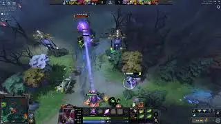 Archon Party Game Pos1 TA // GamePlay 7.28d // qw kırdı balci