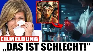 Wissenschaftler haben 2025 ENDLICH das R&auml;tsel der Blutgruppe 0 gel&ouml;st!