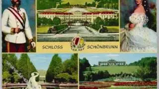 Die Sch&ouml;nbrunner, Walzer op. 200 von Josef Lanner