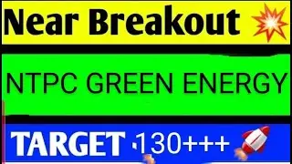 Ntpc green energy share news today, ntpc green energy share latest news, ntpc green share news today