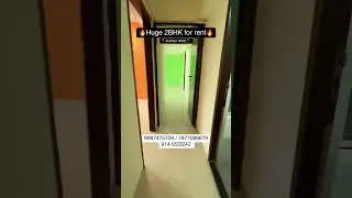 2BHK for rent Andheri West #zubairuddinvlogs #propertyforrent