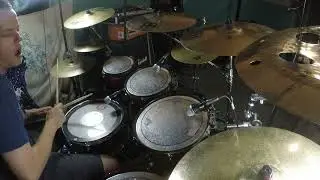 Drumming Clip 12 - FoTW Series