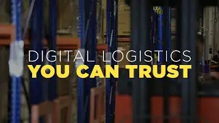 Expeditors | Digital Logistics You Can Trust
