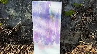 Your Crown of Violet Flames