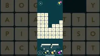 Wordbrain Daily Challenge Aug 30 2020 Answers (iOS)  | Cheats for Wordbrain