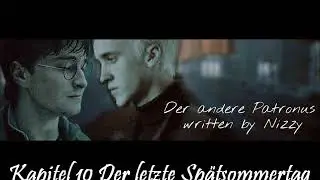 Drarry Fanfiction Kapitel 10 - Der andere Patronus
