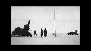 Thomas Koner - Daikan Extended Drone Ambient (4 Hour version, Stretched)