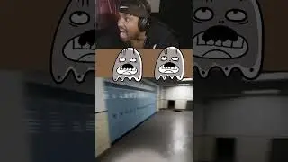 Scary Games Compilation &ndash; The Ultimate Horror Gaming Experience!  #ScaryMoments #GamingCompilation