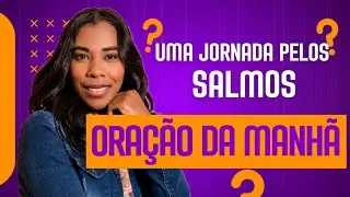 Salmo 64 | Eliene de Jesus 