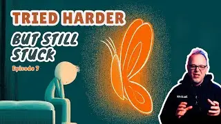 Stop Being a Better Caterpillar: What Romans 12:2 Actually Says