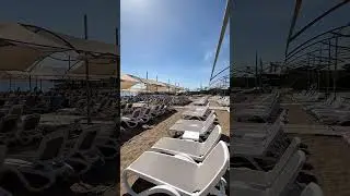 Приехали в популярную пятерку в Сиде Lake & River Side Hotel & Spa 5* #турция #сиде #путешествие