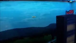 Animated J3 Cub N Scale