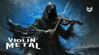 War Metal x Violin &ndash; The Violent Harmony of War and Strings