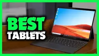 Top 5 Tablets In 2021 || Best Tablets In 2021